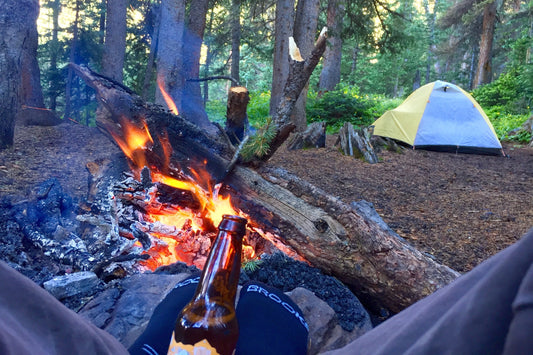 Now Launching: Base Camp