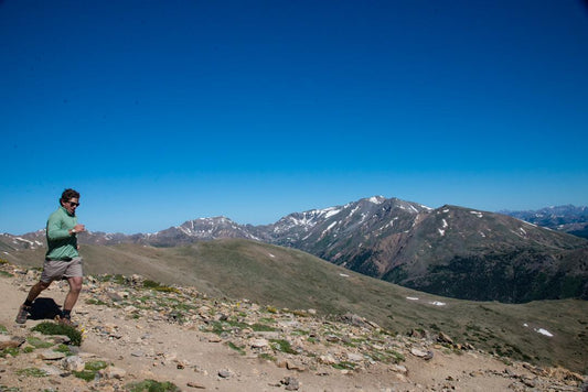 The Ultra Running Revolution