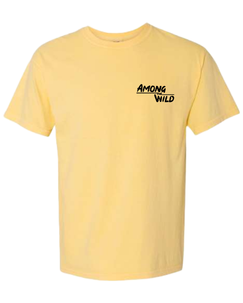 Camper Van Adventure Shirt