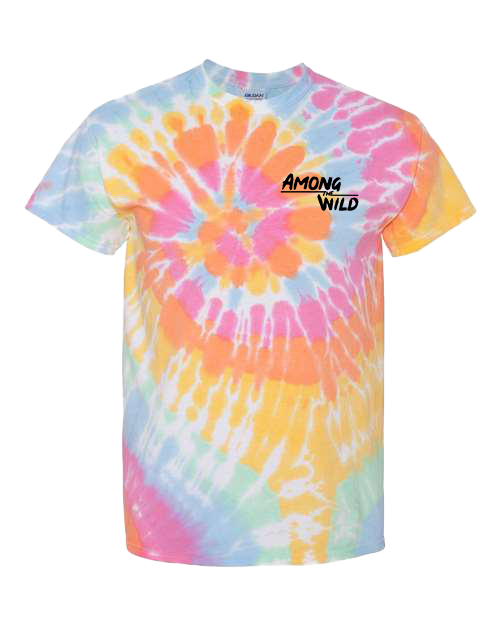 Camper Van Adventure Shirt