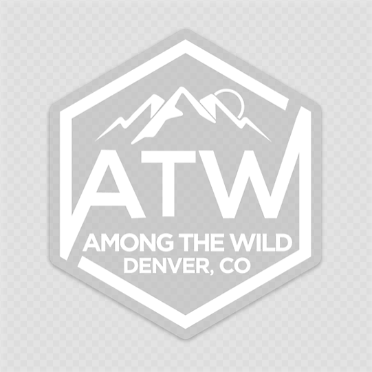ATW Car Decal