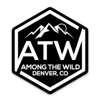ATW Sticker