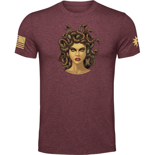 Medusa Adventure Shirt