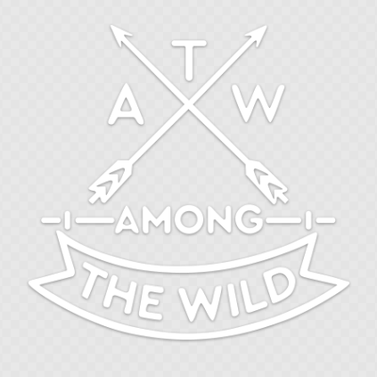 Go Any Direction Transfer Sticker