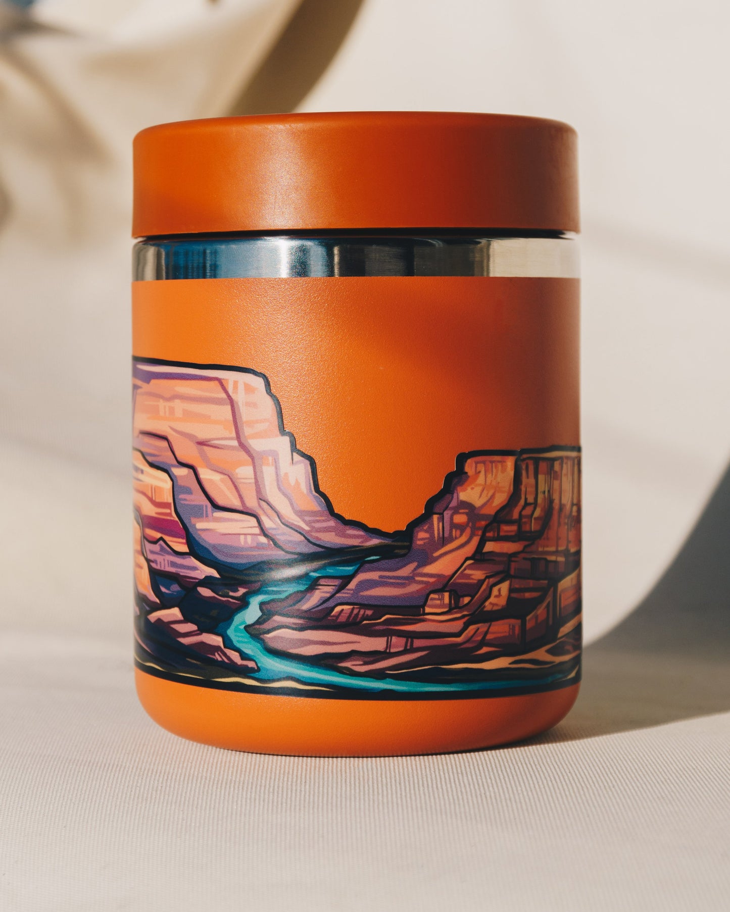 Grand Canyon Hydrascape Infinity Sticker