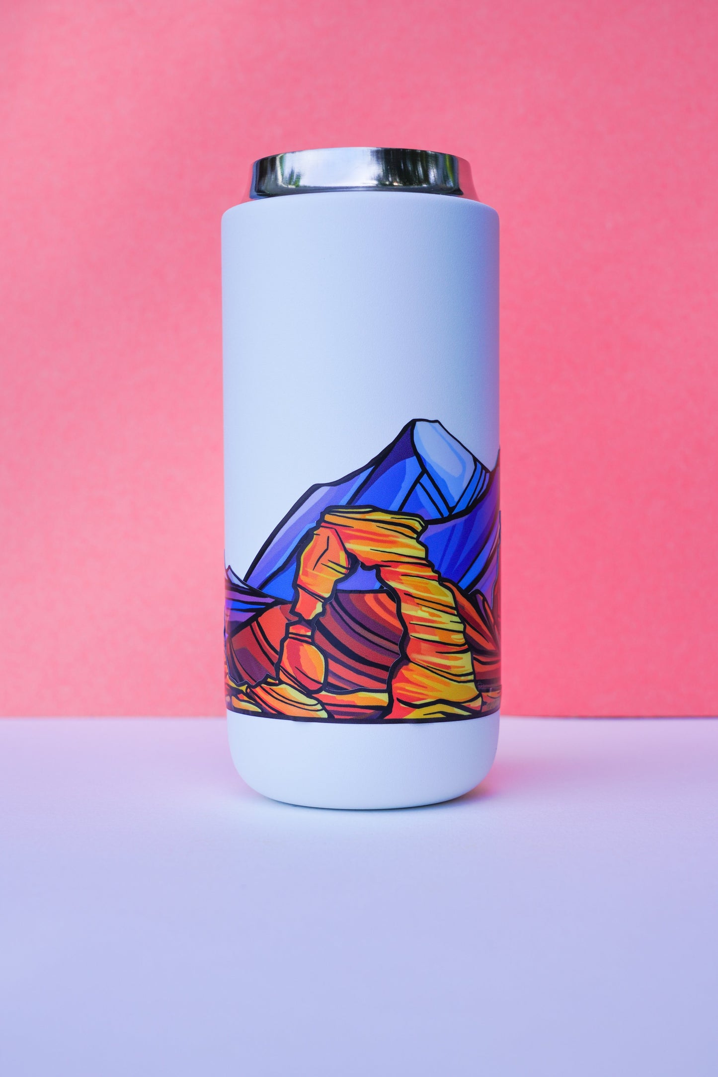 Arches Hydrascape Infinity Sticker