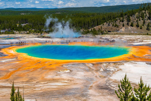 7 Best Things To Do In Yellowstone National Park