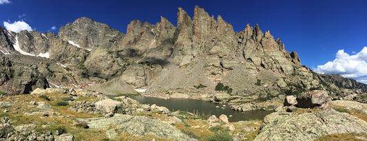 Day Hikes Near Denver