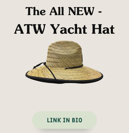 ATW Yacht Hat