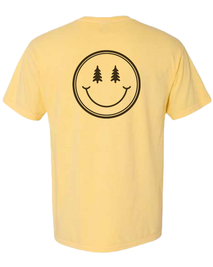 Smiley Adventure Shirt