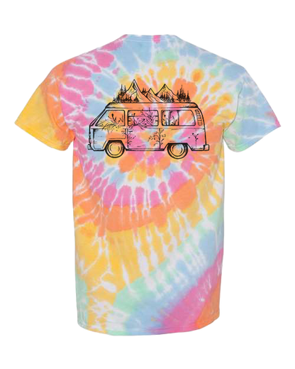 Camper Van Adventure Shirt