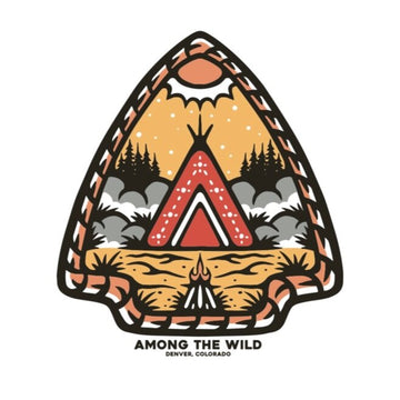 Stickers Collection – Among The Wild