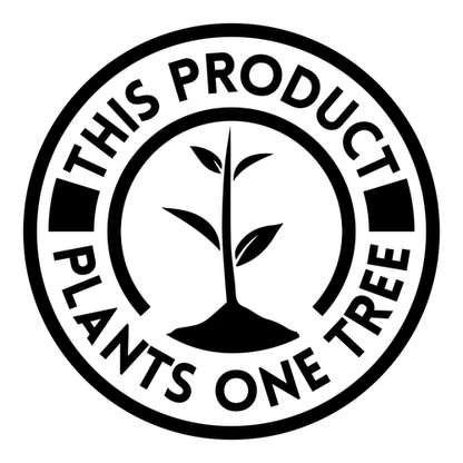 Tall Trees Sticker