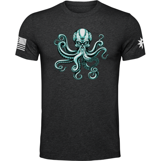 Kraken Adventure Shirt