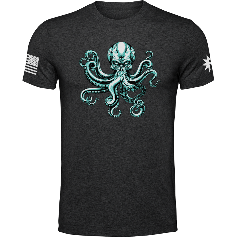 Kraken Adventure Shirt